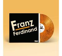 Franz Ferdinand (20Th Anniversary) (Lp+12") - Franz Ferdinand (Vinile)