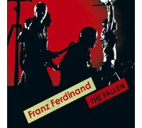 Franz Ferdinand - Fallen, the [4trx]