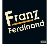 Franz Ferdinand Franz Ferdinand (Vinyl LP)
