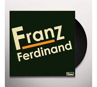 Franz Ferdinand - Franz Ferdinand (LP)