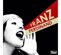 Franz Ferdinand - Franz Ferdinand - Franz Ferdinand - You Could Have It So Much Better by Franz Ferdinand [Music CD]