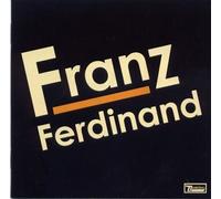 Franz Ferdinand - Franz Ferdinand (LP)