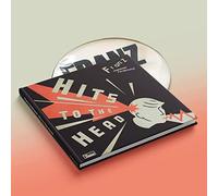 Hits To The Head (Ltd Deluxe) - Franz Ferdinand (Audio Cd)