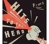 Franz Ferdinand Hits to the Head (Vinyl LP) 12" Album Coloured Vinyl