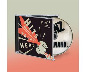 Franz Ferdinand - Hits To The Head - Cd