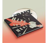 Hits To The Head (Ltd Deluxe) - Franz Ferdinand (Audio Cd)