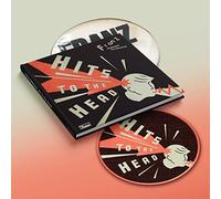 Franz Ferdinand - Hits To The Head (Exclusive Deluxe CD with Logo Patch)