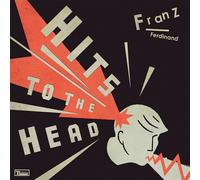 Franz Ferdinand Hits to the Head (Vinyl LP) 12" Album Coloured Vinyl
