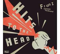 Franz Ferdinand Hits to the Head (Vinyl LP) 12" Album Coloured Vinyl