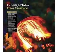 Franz Ferdinand - Late Night Tales