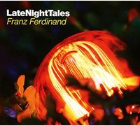 Franz Ferdinand - Late Night Tales