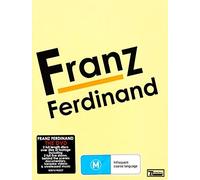 Franz Ferdinand Live