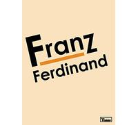 Franz Ferdinand: Live