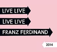 Franz Ferdinand - Live 2014 (14.03.2014 Roundhouse, London)