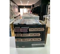 Franz Ferdinand LP Right Thoughts Right Words Right Action Sigillato