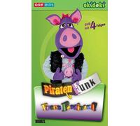 Franz Ferdinand - Piraten Funk (DVD) Thomas Brezina Edition Okidoki