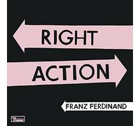 Franz Ferdinand - Right Action