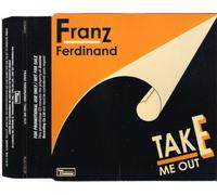 Franz Ferdinand - Take Me Out