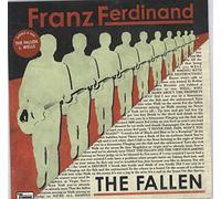 Franz Ferdinand - The Fallen / L. Wells