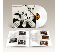 FRANZ FERDINAND - The Human Fear (2025) LP white vinyl