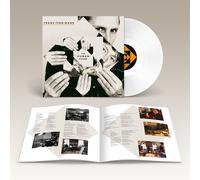 Franz Ferdinand - The Human Fear (140g Bianco LP + Bonus From The Band )