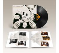 Franz Ferdinand - The Human Fear (140g Nero, Alter. Cover + Bonus From Band )