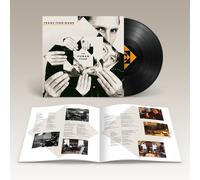 Franz Ferdinand - The Human Fear (140g Nero LP + Bonus From The Band )