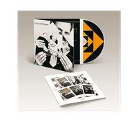 - Franz Ferdinand - The Human Fear - CD