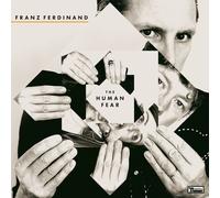 The Human Fear - Franz Ferdinand (Vinile)