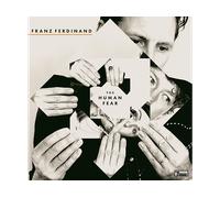 - Franz Ferdinand - The Human Fear - Vinile