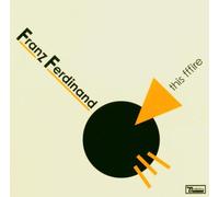 Franz Ferdinand - This Fffire