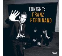 Franz Ferdinand - Tonight: Franz Ferdinand - 6 Cd