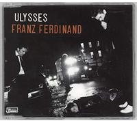 Franz Ferdinand - Ulysses (2 Track)