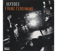 Franz Ferdinand - Ulysses