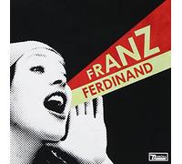 Franz Ferdinand - You Could Have It So Much Better