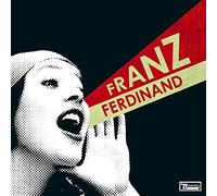Franz Ferdinand You Could Have It So Much Better (Vinyl LP)