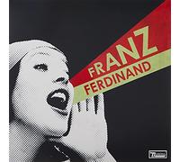 Franz Ferdinand You Could Have It So Much Better (Vinyl LP)
