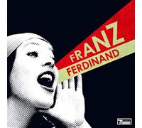 Franz Ferdinand You Could Have It So Much Better (Vinyl LP) 12" Album