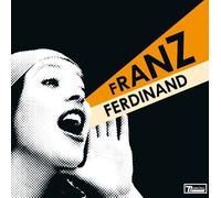 Franz Ferdinand - You Could Have It So Much Better (Anniversary Edition) (Remastered) (Reissued) (Orange Coloured) (LP)