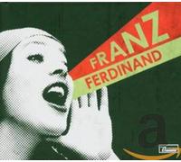 Franz Ferdinand You Could Have It So Much Better (CD)