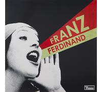 Franz Ferdinand You Could Have It So Much Better (Vinyl LP)