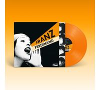 Franz Ferdinand You Could Have It So Much Better (Vinyl LP) (PRESALE 03/10/2025)