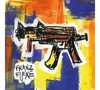 Franz Fuexe - Franz Fuexe