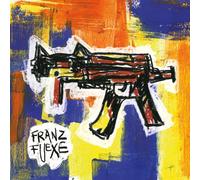 Franz Fuexe Franz Fuexe (Vinyl LP)