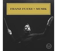 Franz Fuexe Musik (CD)