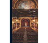 Franz Grillparzer Saffo (Tascabile)
