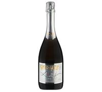 Franz Haas Alto Adige DOC Pinot Nero Spumante Pas Dosè 2015 (1 x 0,75 l) vino spumante