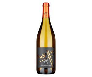 FRANZ HAAS GEWURZTRAMINER ALTO ADIGE DOC 2025 0,75LT 1TAB25V