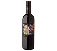 Franz Haas Lagrein Südtirol - Alto Adige DOC 2024 0,75 ℓ