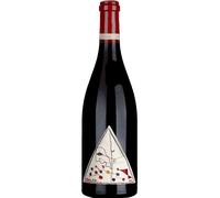 FRANZ HAAS Alto Adige DOC Pinot Nero Pònkler 2015 (1 x 0,75 l) in cassa di legno vino rosso